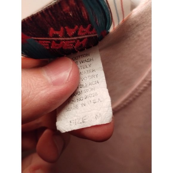 Karen hart shirt - Picture 2 of 11